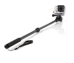 GoProのカメラ