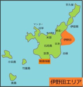 ん！！！本日のシュノーケリングツアーは。。。。