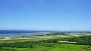 南ぬ島石垣空港！気になる交通、アクセス方法など